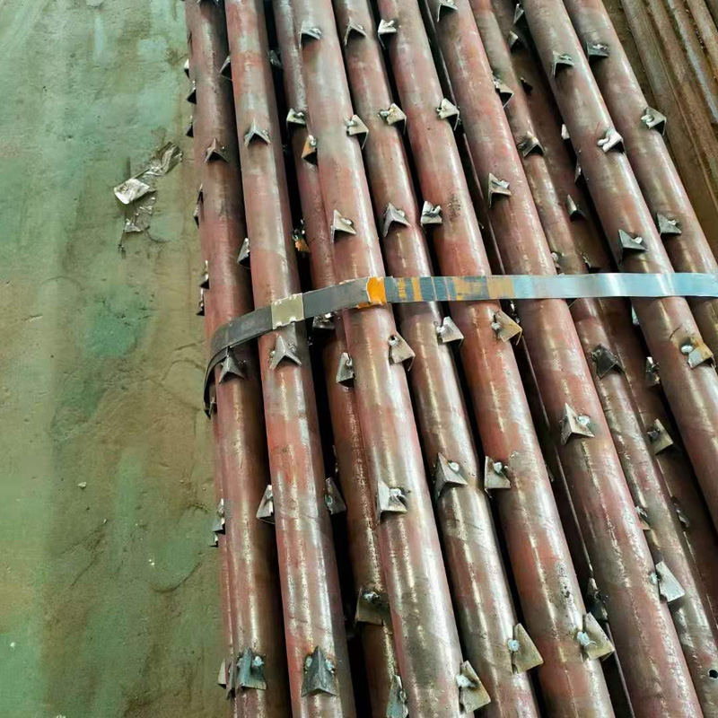 喀什土钉小导管