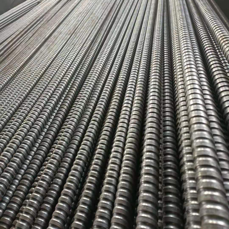 喀什中空锚杆