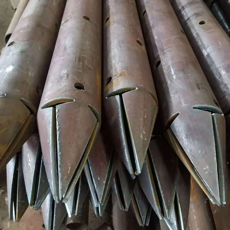 喀什预埋注浆管
